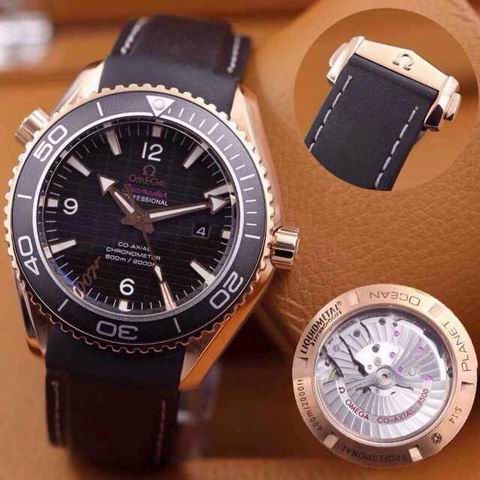 Omega watch man-269